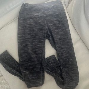 size 4 lulu leggings
